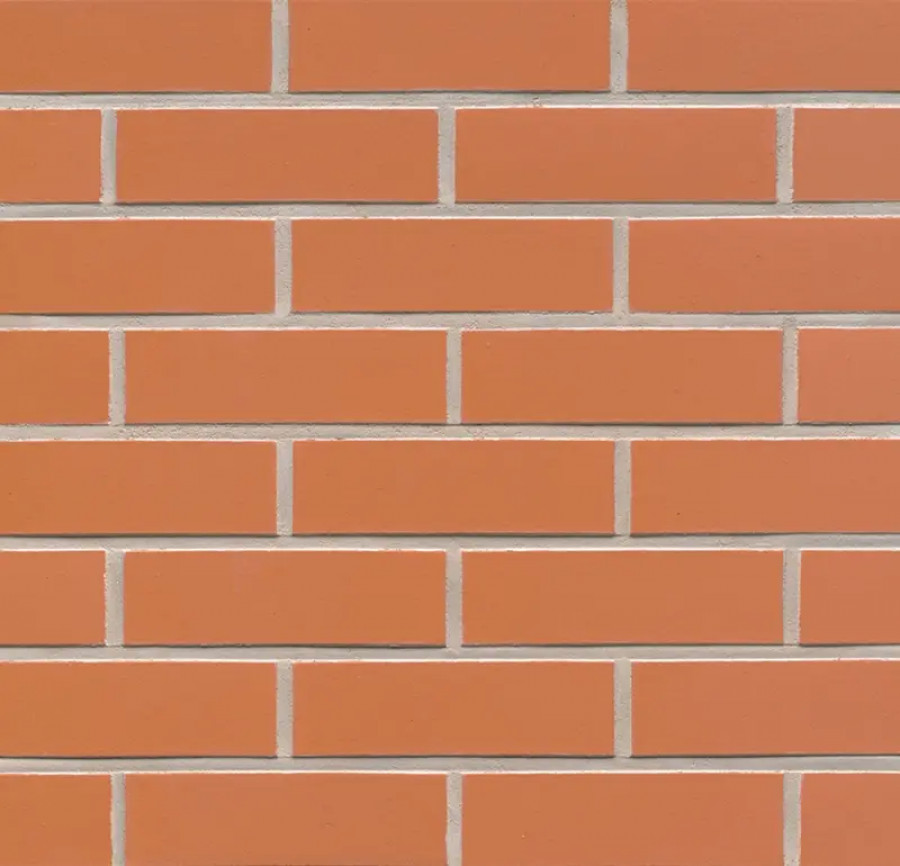 Клинкерная плитка Feldhaus Klinker R220 terracotta liso