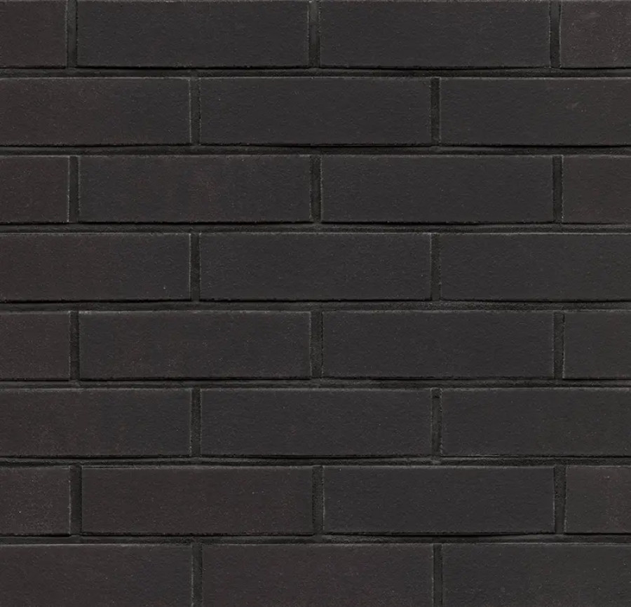 Клинкерная плитка Feldhaus Klinker R700 anthracit liso