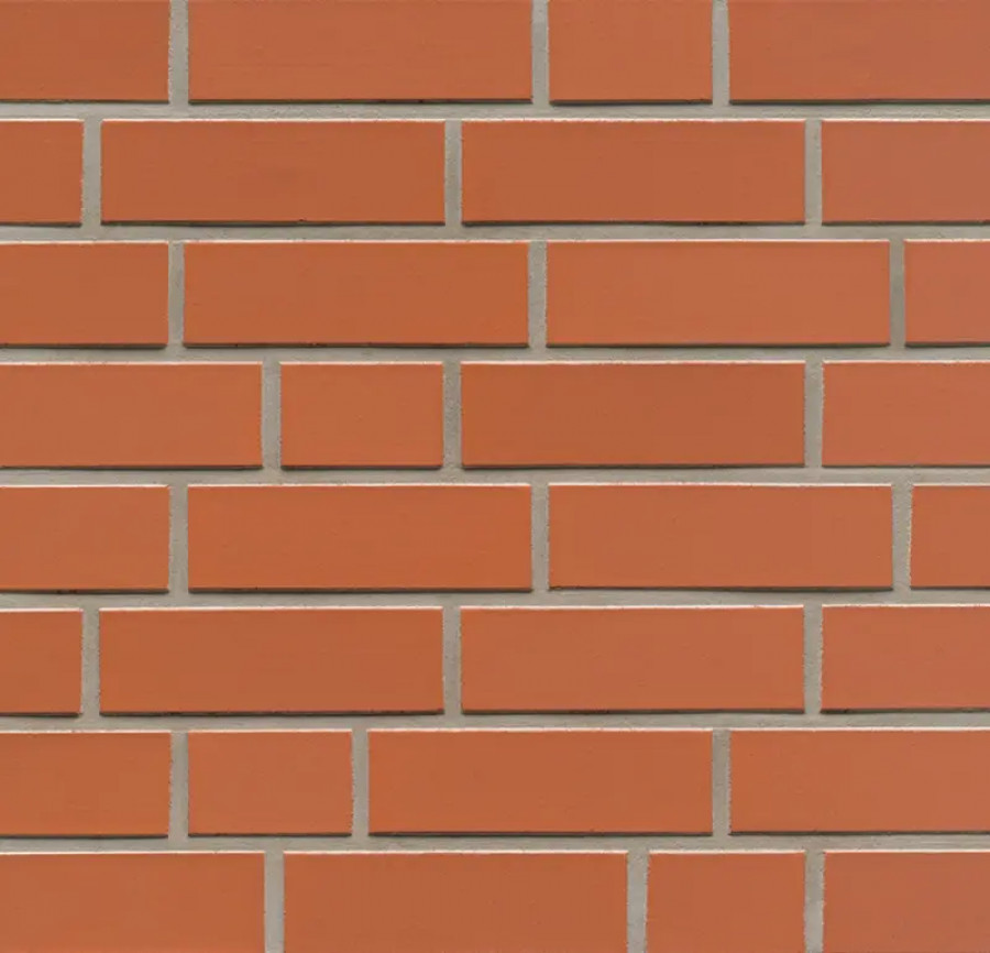 Клинкерная плитка Feldhaus Klinker R480 terreno liso