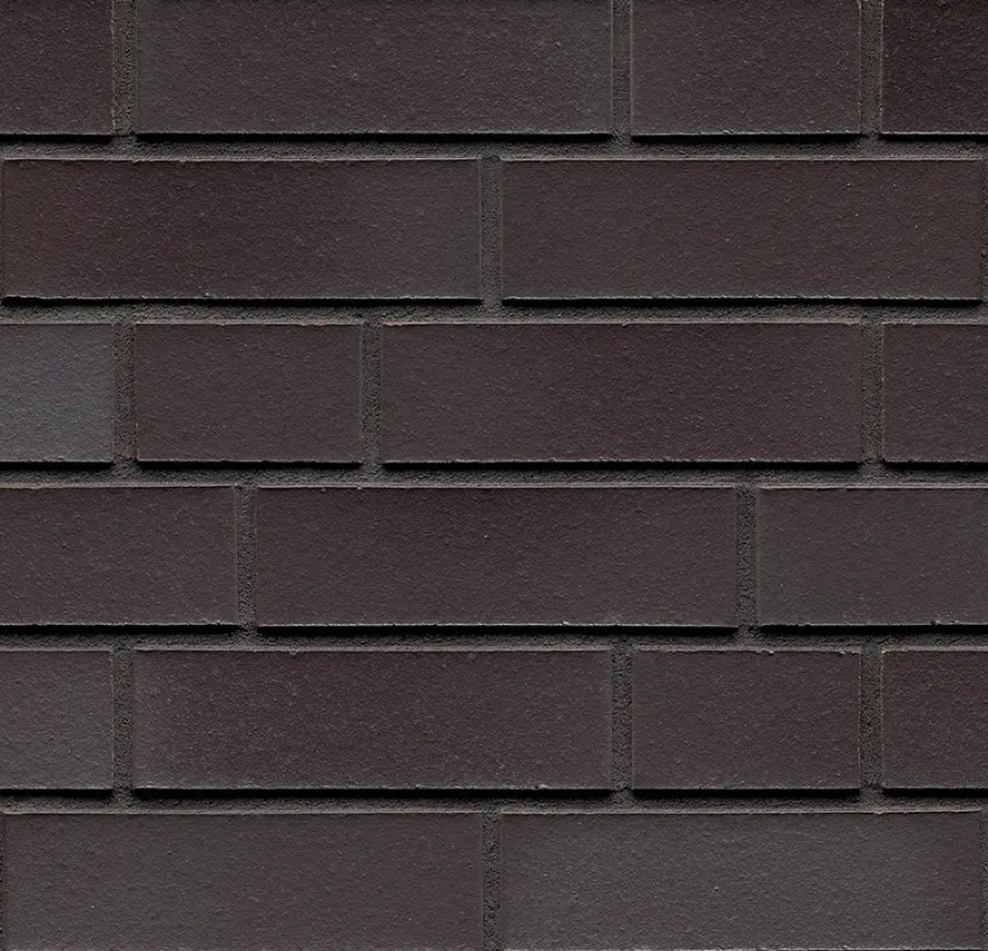 Клинкерная плитка Feldhaus Klinker R509 geo ferrum liso