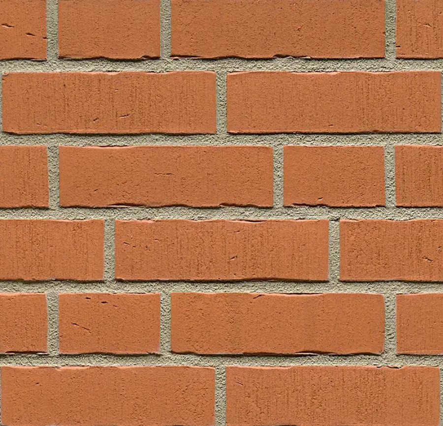 Клинкерная плитка Feldhaus Klinker R731 vascu terracotta oxana