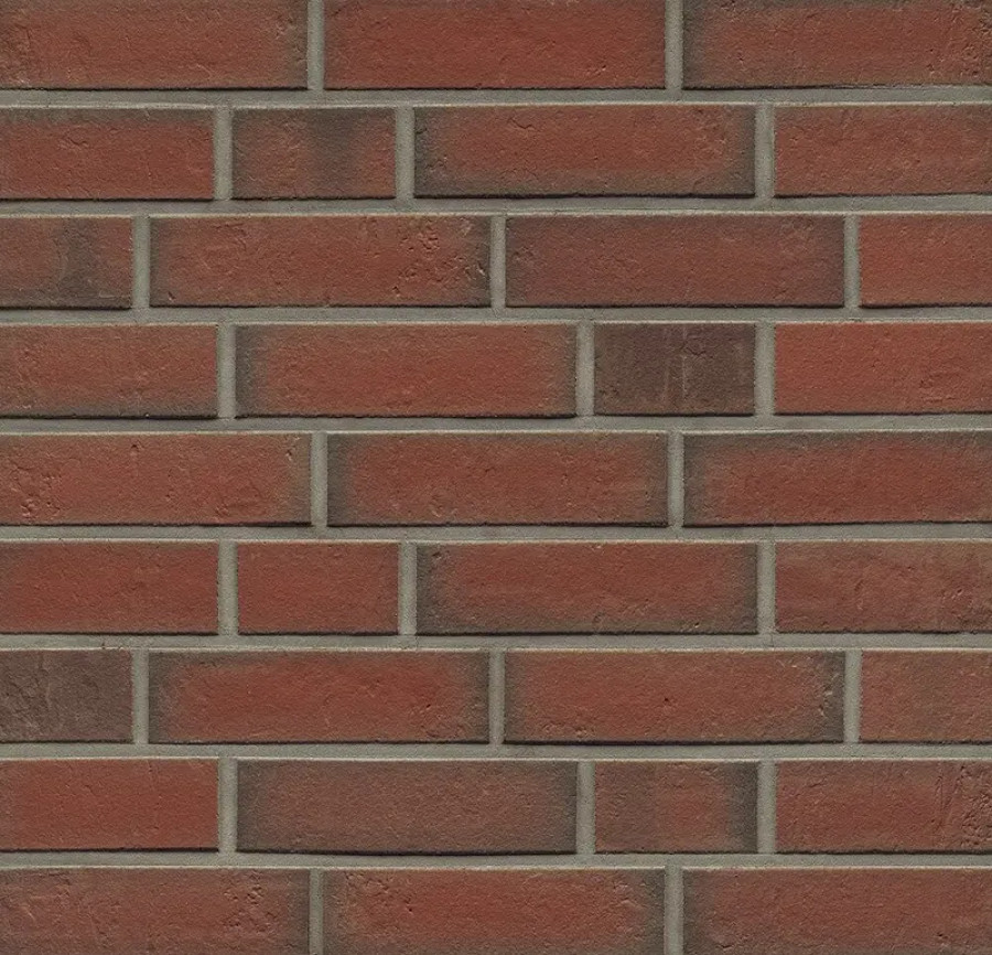 Клинкерная плитка Feldhaus Klinker R716 accudo ardor
