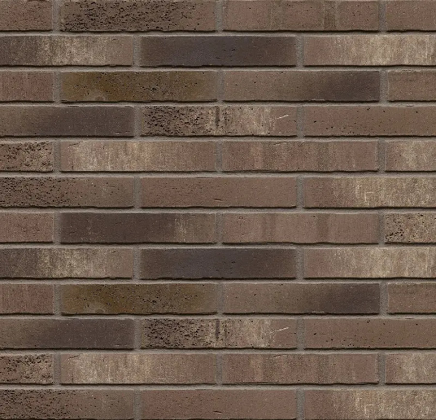 Ригельная клинкерная плитка Feldhaus Klinker R775 LDF vascu argo marengo