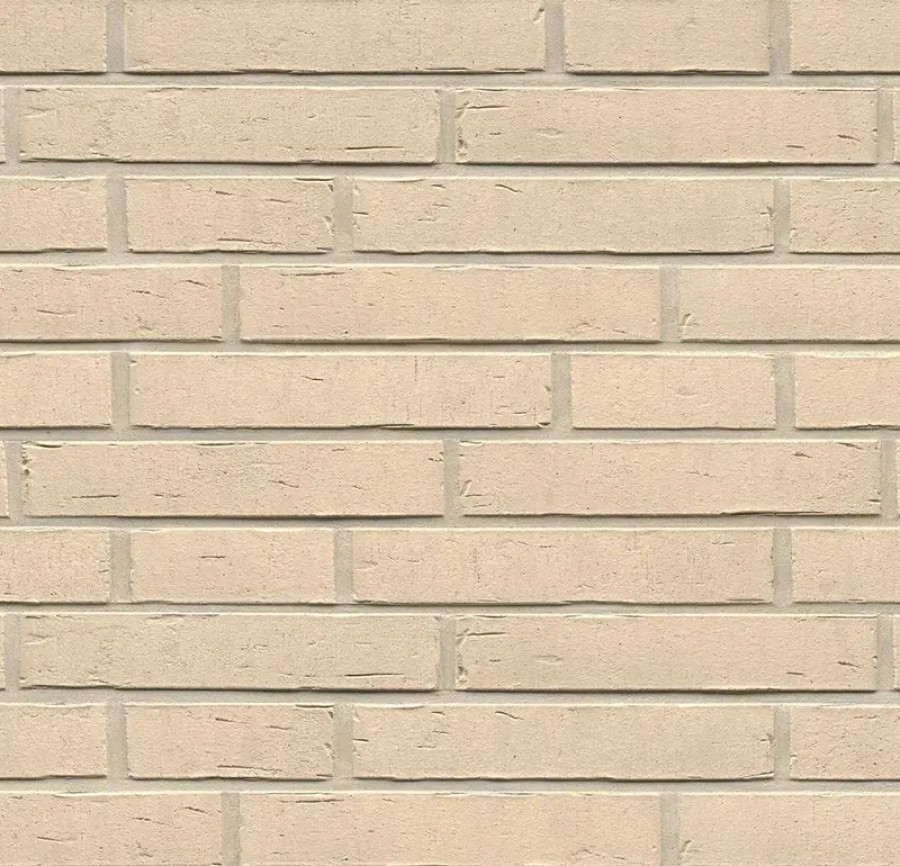 Ригельная клинкерная плитка Feldhaus Klinker R763 XLDF vascu perla