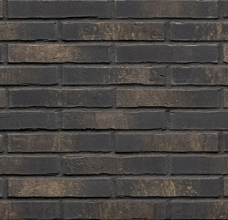 Ригельная клинкерная плитка Feldhaus Klinker R738 LDF vascu vulcano sola