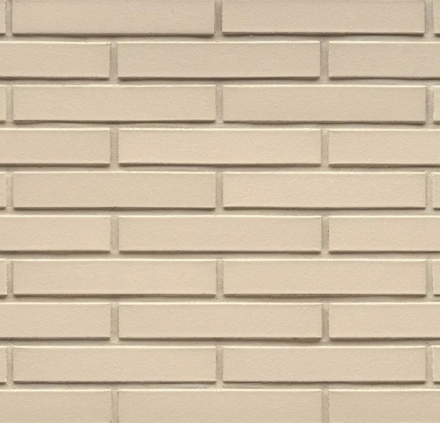 Ригельная клинкерная плитка Feldhaus Klinker R100 LDF perla liso