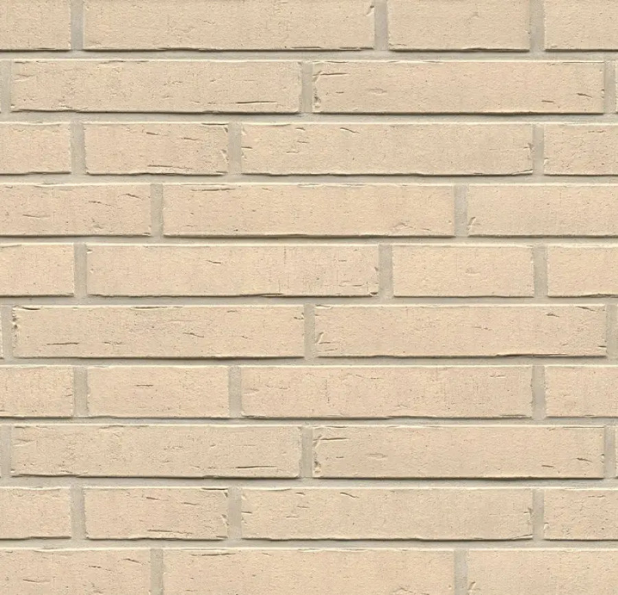 Ригельная клинкерная плитка Feldhaus Klinker R763 LDF vascu perla
