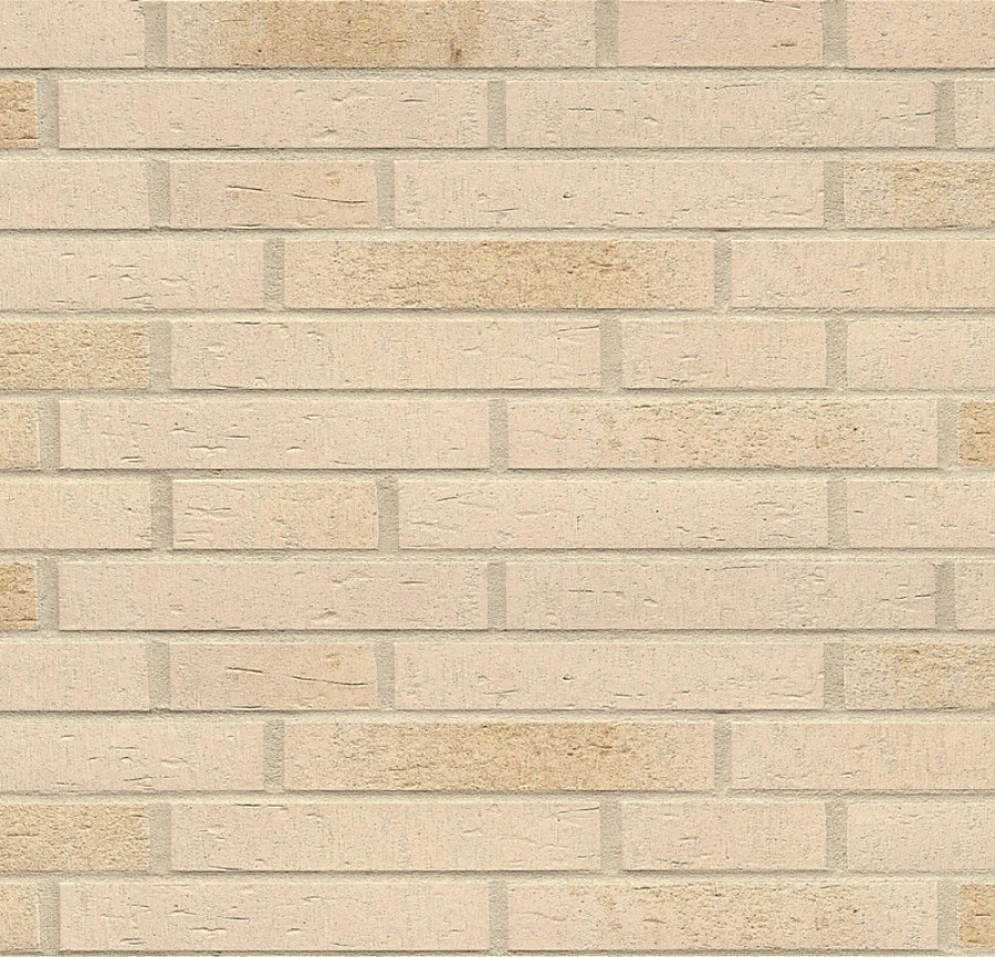 Ригельная клинкерная плитка Feldhaus Klinker R757 LDF vascu perla linara