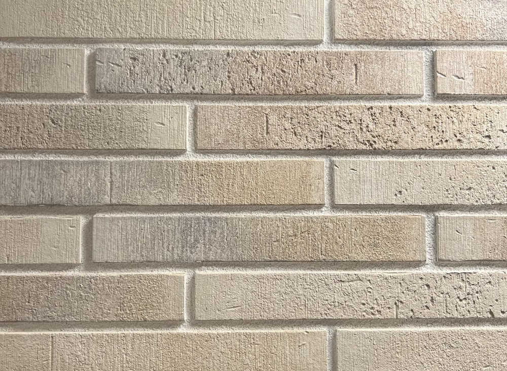 Ригельная плитка под кирпич HC-136 363x52x12