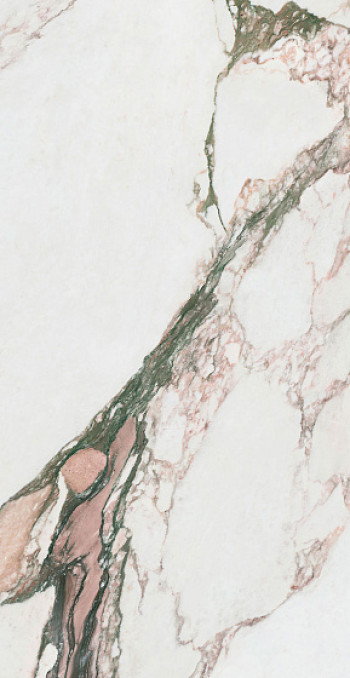 Керамогранит 120x60 Charm Experience Calacatta Pink Nat CH01BA Italgraniti