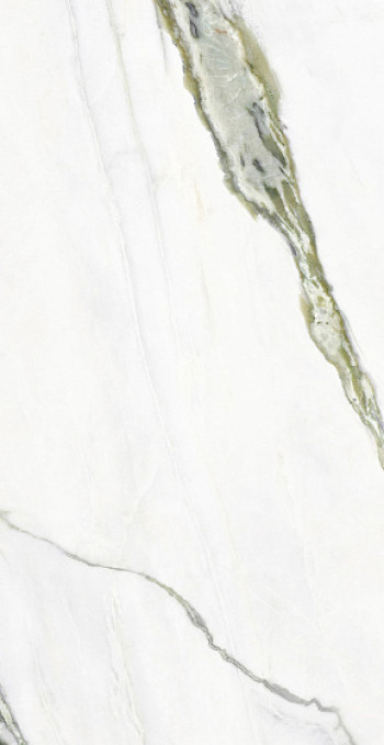 Керамогранит 120x60 Charm Experience Calacatta Green Nat CH02BA Italgraniti