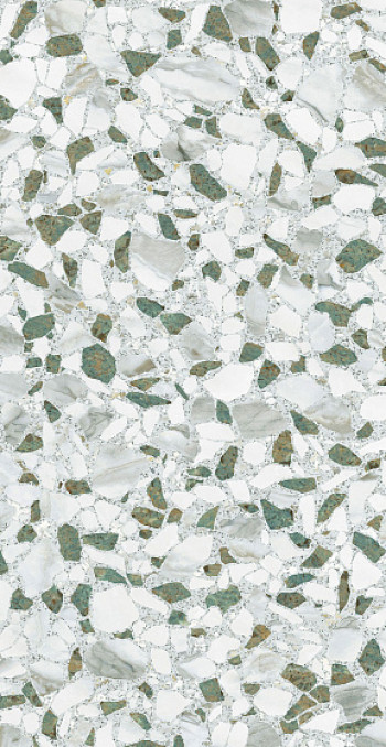 Керамогранит 120x60 Charm Experience Charm Green Nat CH07BA Italgraniti