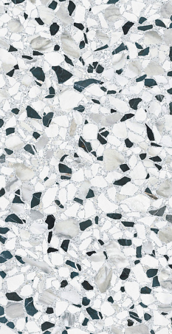 Керамогранит 120x60 Charm Experience Charm Black Nat CH10BA Italgraniti