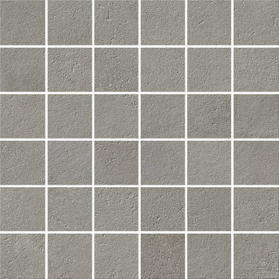 Мозаика 30x30 I Cementi Mosaico Taupe 9mm FL043MA Italgraniti