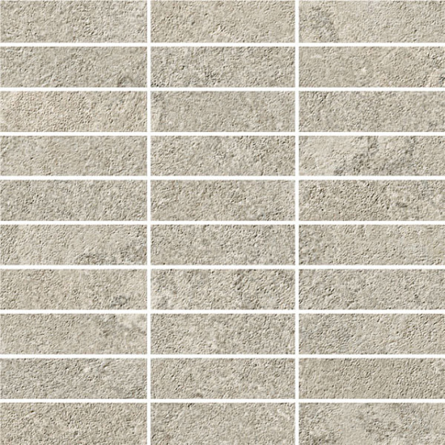 Мозаика 30x30 Dorset Muretto Tortora 6mm DR05MB Italgraniti