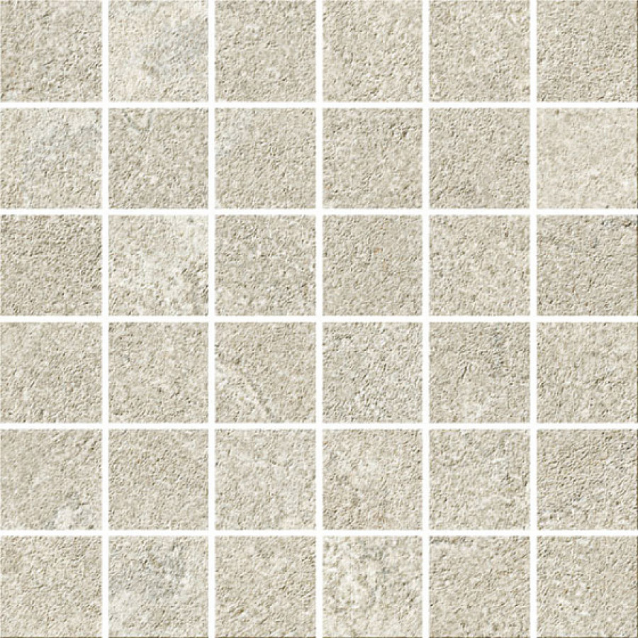 Мозаика 30x30 Dorset Mosaico A Beige 9mm DR033MA Italgraniti