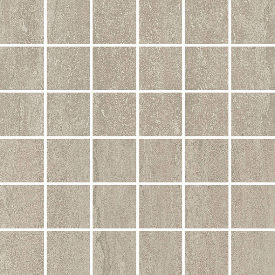 Мозаика 30x30 Dorset Mosaico A Tortora Vein 9mm DR063MA Italgraniti