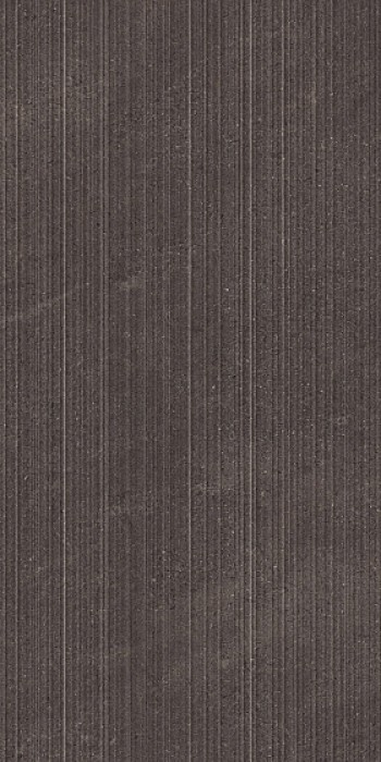 Керамогранит 120x60 Natural Moka Stripe NL08BAS Italgraniti