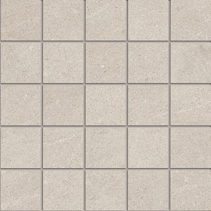 Мозаика 30x30 Natural Beige Mosaico 9mm NL023MA Italgraniti