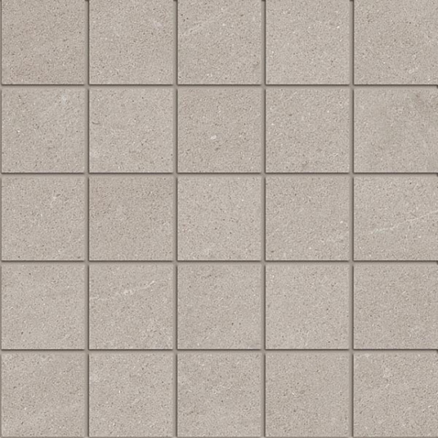 Мозаика 30x30 Natural Flax Mosaico 9mm NL043MA Italgraniti