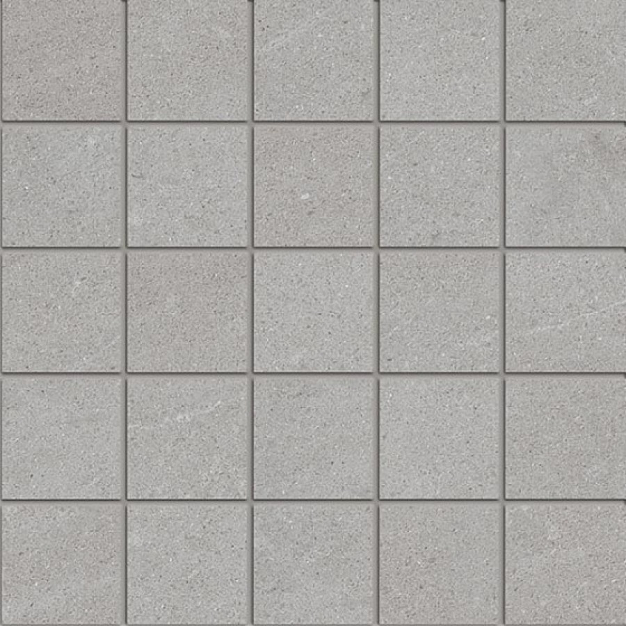 Мозаика 30x30 Natural Greige Mosaico 9mm NL053MA Italgraniti