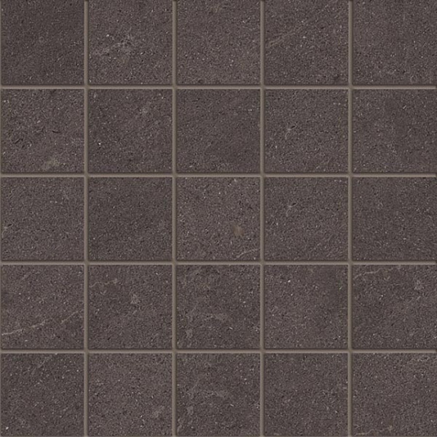 Мозаика 30x30 Natural Moka Mosaico 9mm NL083MA Italgraniti