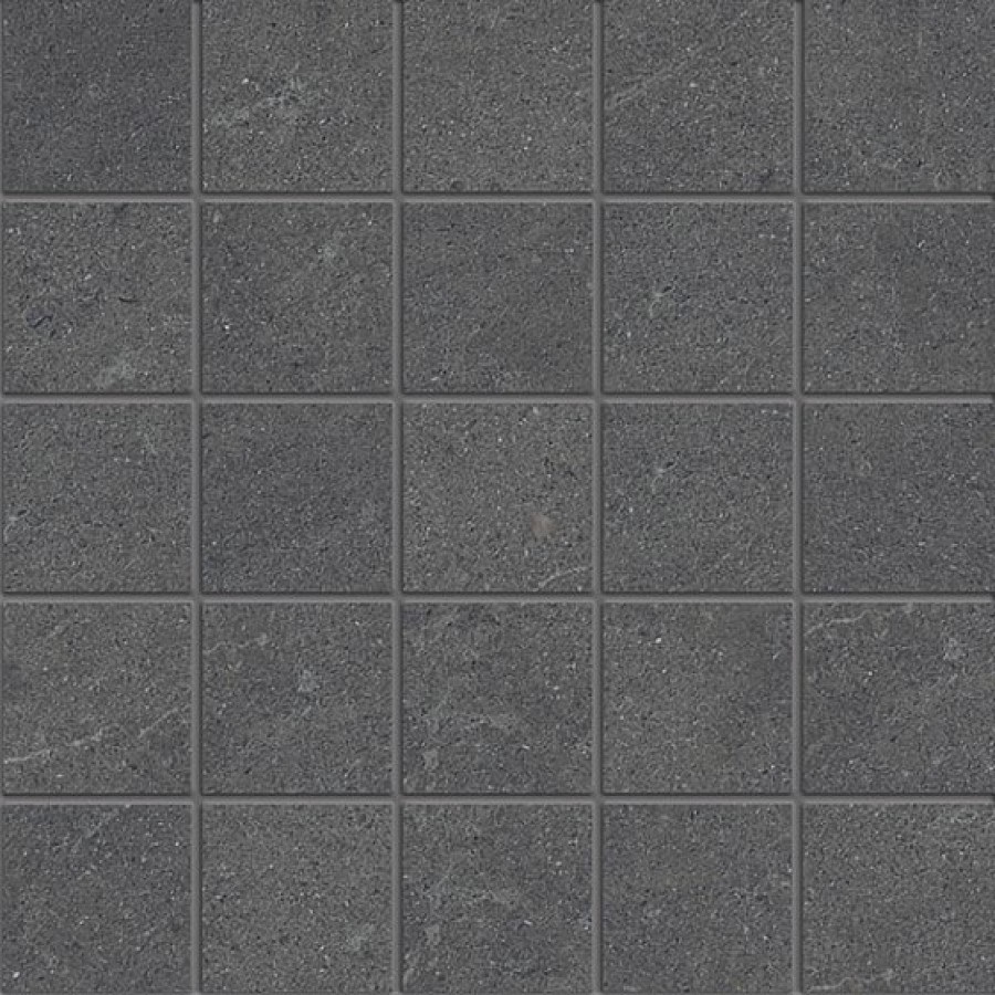 Мозаика 30x30 Natural Dark Mosaico 9mm NL073MA Italgraniti