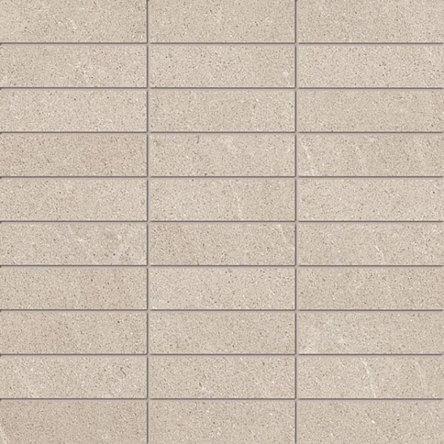 Мозаика 30x30 Natural Ivory Muretto 6mm NL03MB Italgraniti