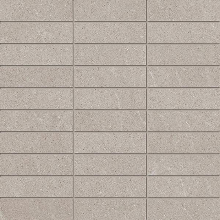 Мозаика 30x30 Natural Flax Muretto 6mm NL04MB Italgraniti
