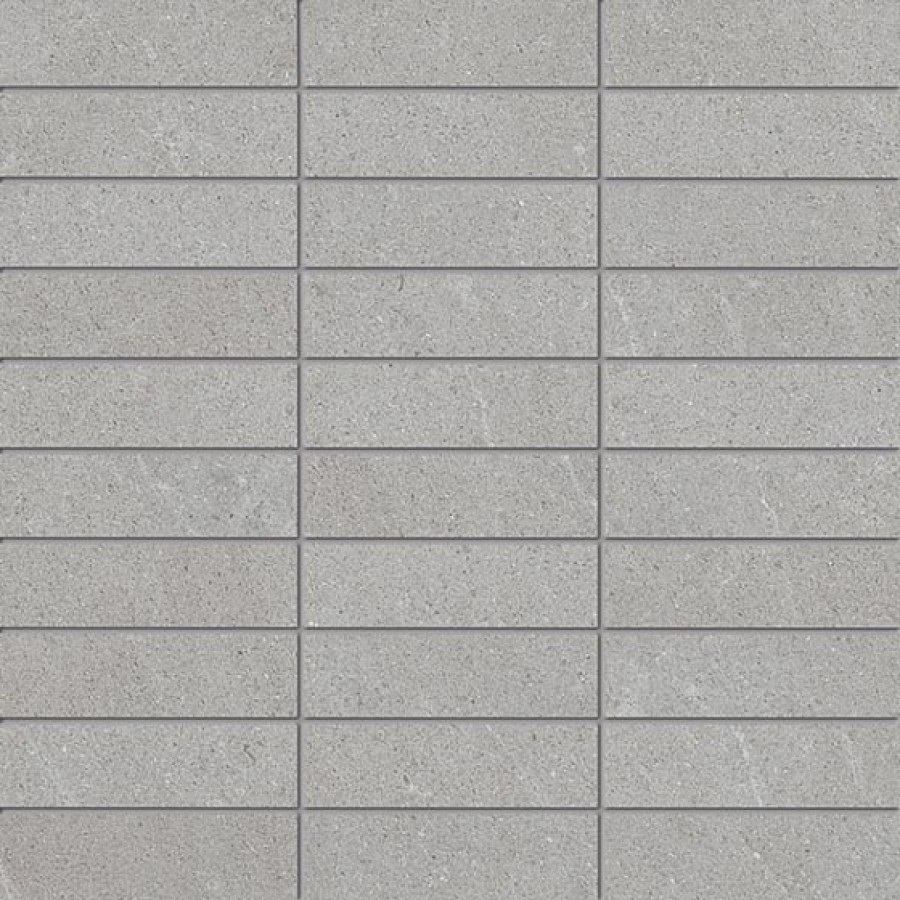 Мозаика 30x30 Natural Greige Muretto 9mm NL05MB9 Italgraniti