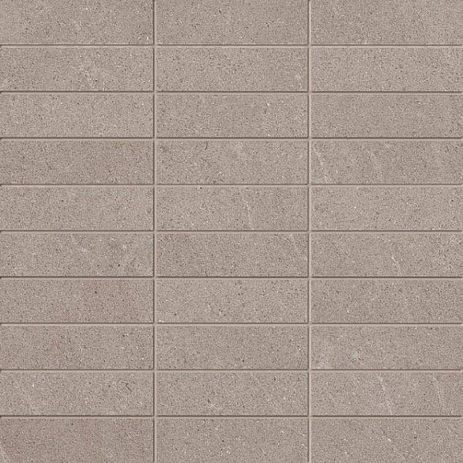 Мозаика 30x30 Natural Argil Muretto 9mm NL06MB9 Italgraniti
