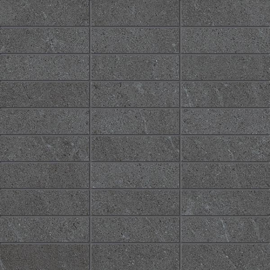 Мозаика 30x30 Natural Dark Muretto 9mm NL07MB9 Italgraniti
