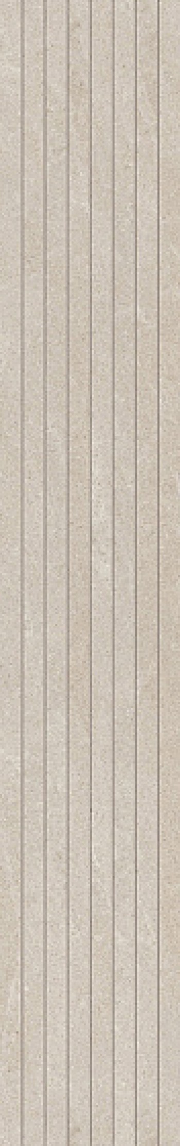 Плитка декор 120x20 Natural Listello Tratto Beige NL02LT Italgraniti