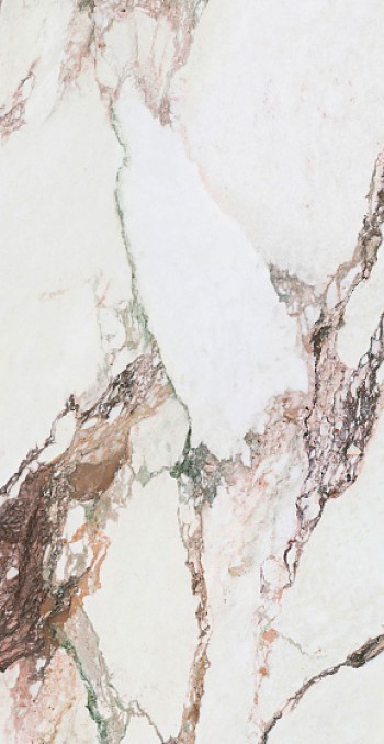 Керамогранит 120x60 Charm Experience Calacatta Pink Lap CH01BAL Italgraniti