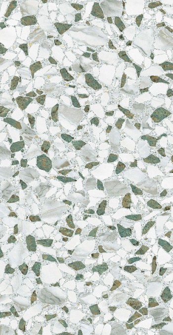Керамогранит 120x60 Charm Experience Charm Green Nat CH07BA Italgraniti