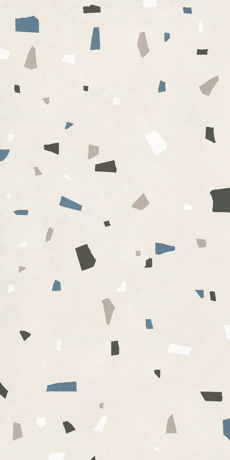 Керамогранит 120x60 Nuances Bianco Coccio Sq. матовая 9мм Italgraniti