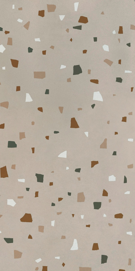 Керамогранит 120x60 Nuances Tortora Coccio Sq. матовая 9мм Italgraniti