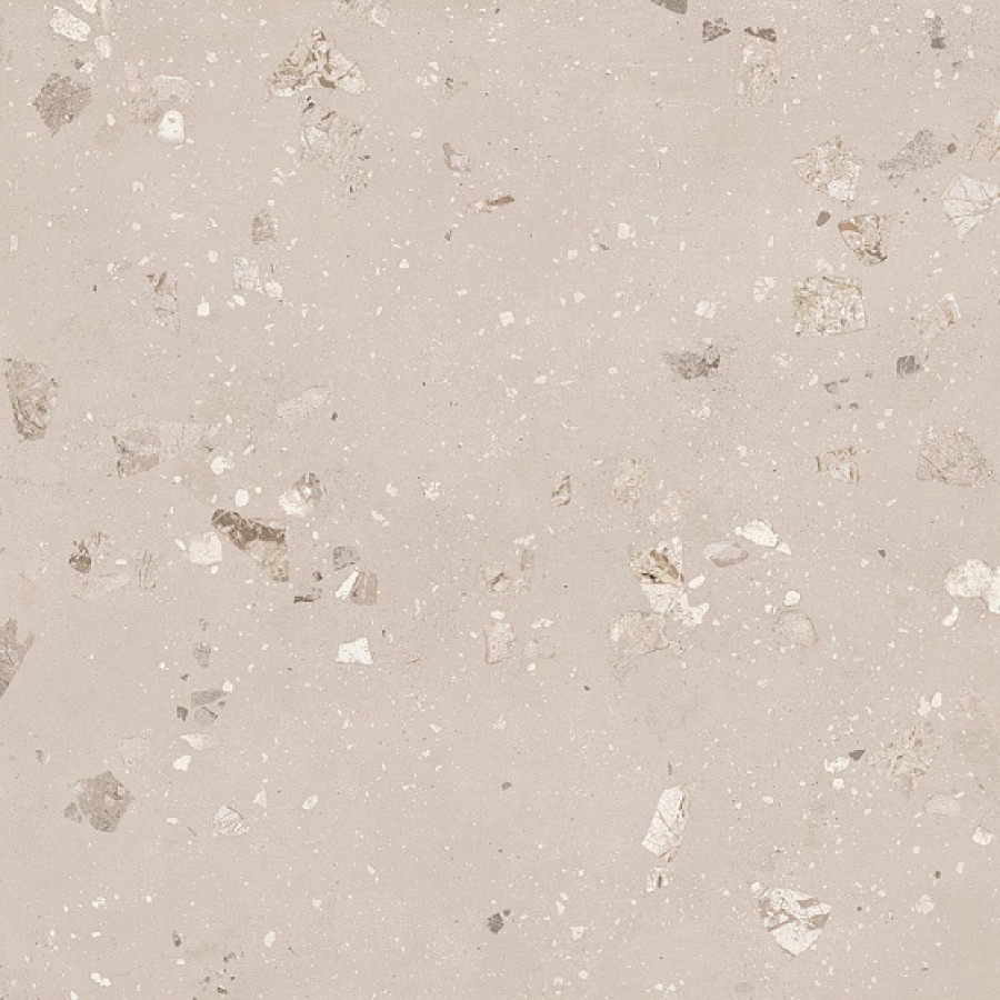 Керамогранит 120x120 I Cementi Ivory Ciottolo FL0812C Italgraniti