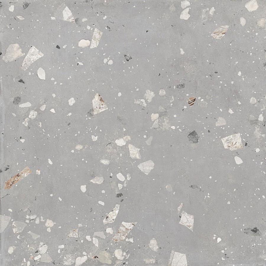Керамогранит 120x120 I Cementi Greige Ciottolo FL0512C Italgraniti