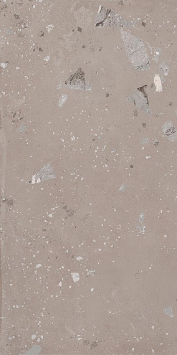 Керамогранит 120x60 I Cementi Argil Ciottolo FL09BAC Italgraniti