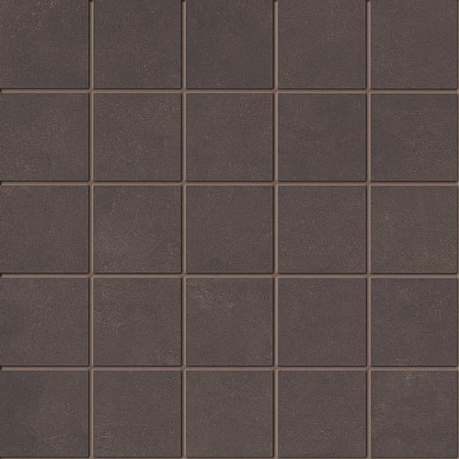 Мозаика 30x30 I Cementi Mosaico Moka 9mm FL103MA Italgraniti