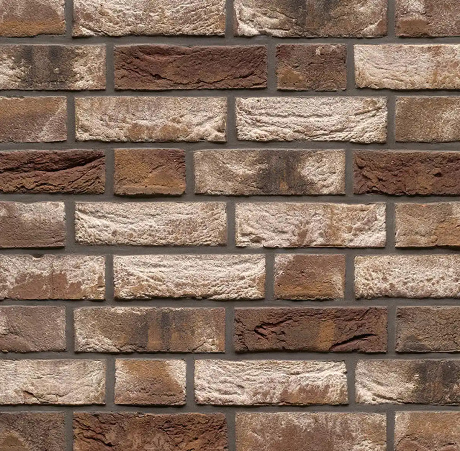 Кирпич ручной формовки Muhr №25 Havanna WK925WDF 210x100x65