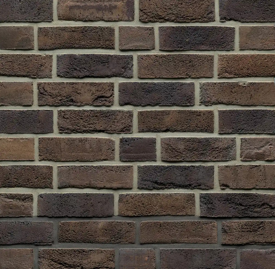 Кирпич ручной формовки Muhr №52 Kent WK952WDF 210x100x65