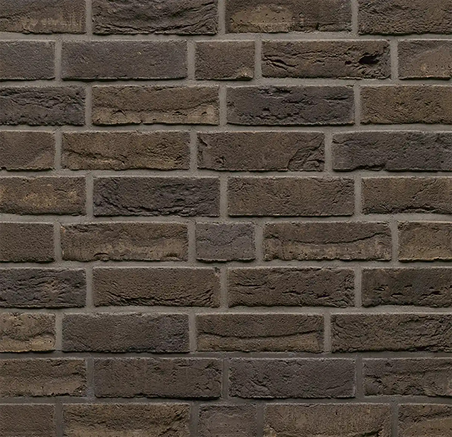 Кирпич ручной формовки Muhr №55 Yorkshire WK955WDF 210x100x65