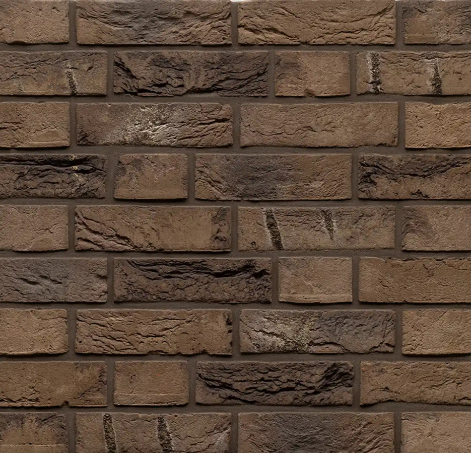 Кирпич ручной формовки Muhr №53 Preston WK953WDF 210x100x65