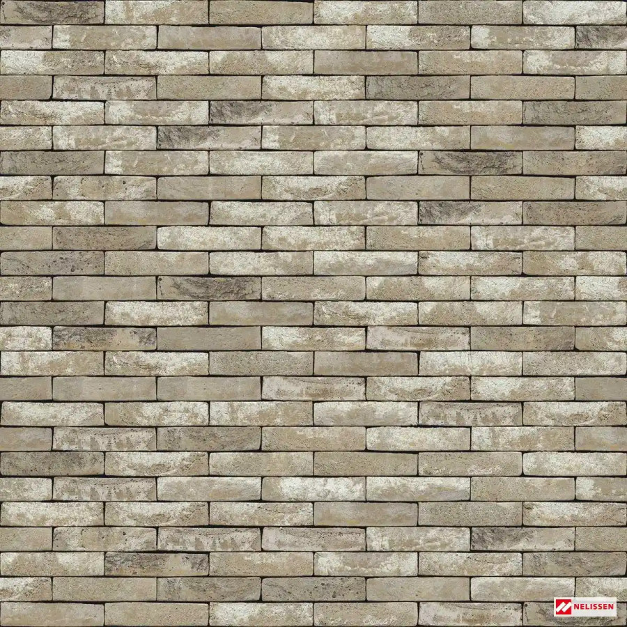 Кирпич ручной формовки Nelissen Arte