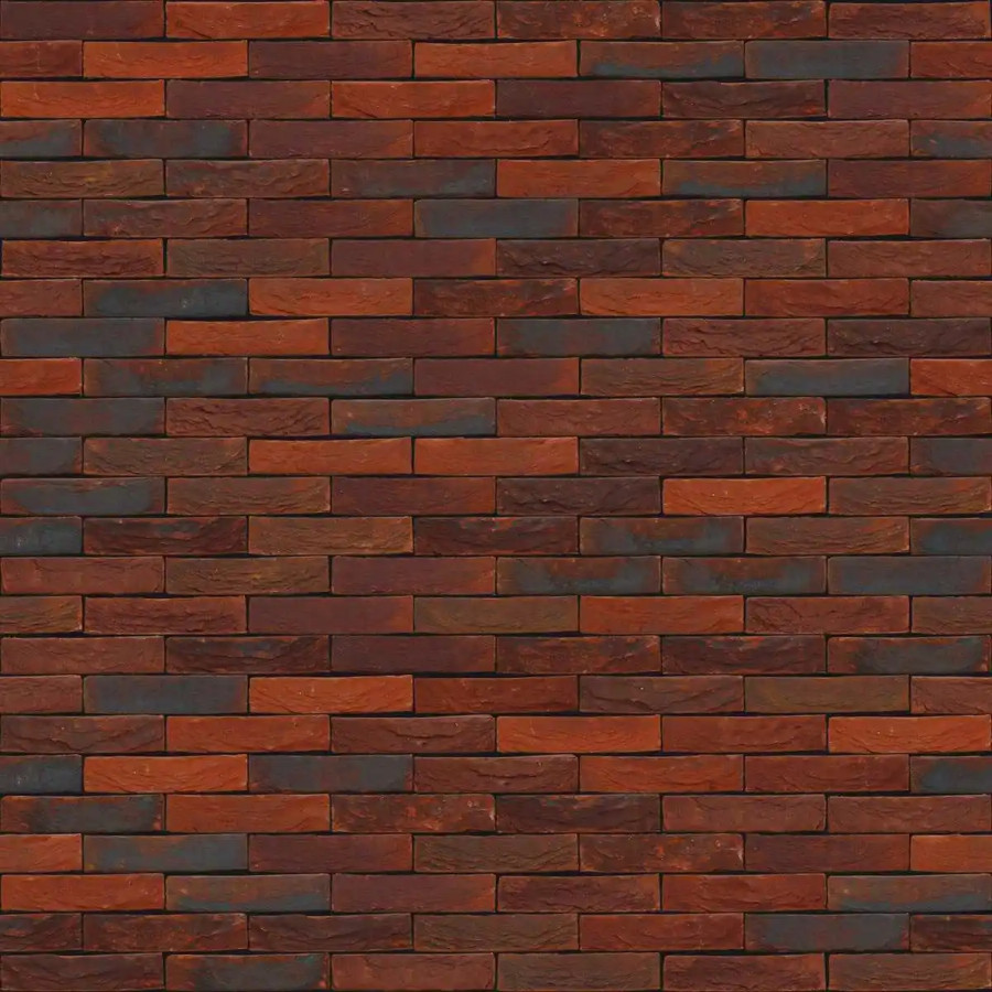 Кирпич ручной формовки Nelissen Salto 215x100x50