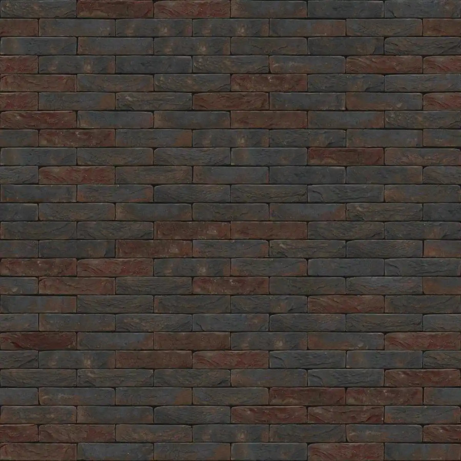 Плитка под кирпич ручной формовки Nelissen Cassis 215x20x65