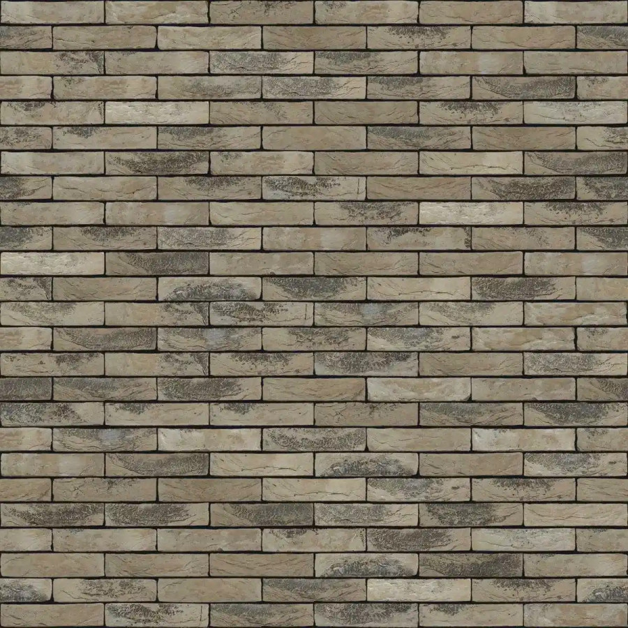 Плитка под кирпич ручной формовки Nelissen Roca 215x20x65