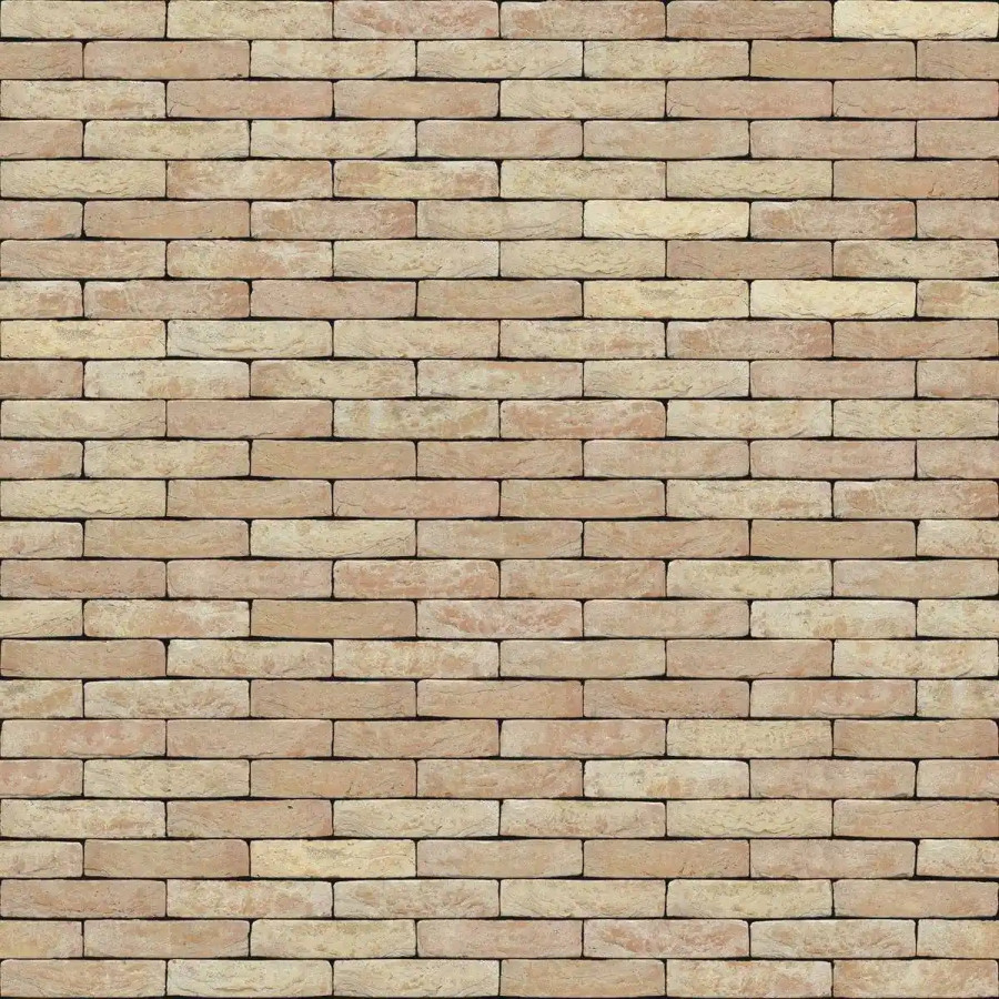 Плитка под кирпич ручной формовки Nelissen Anderlecht 215x20x65